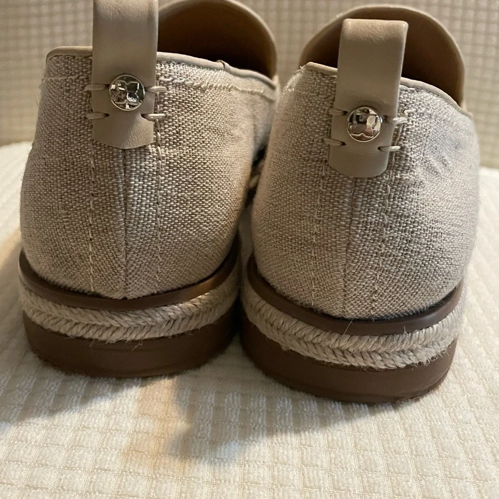 Kelly & Katie casual espadrille